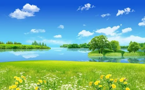 创意智慧工厂创意